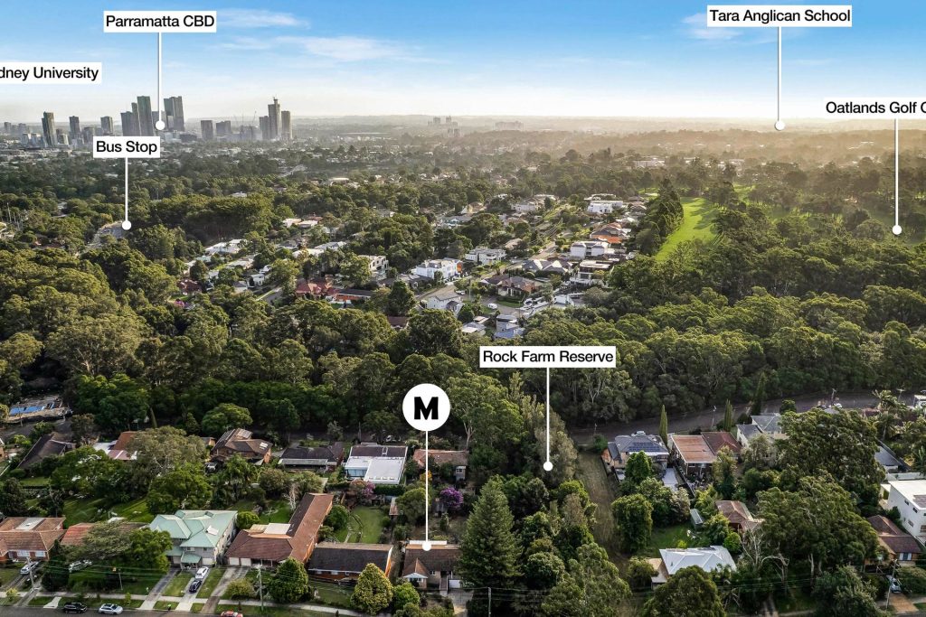 Sold - 31 Leamington Road - New Property in Telopea - Real Estate by Stephen Mina