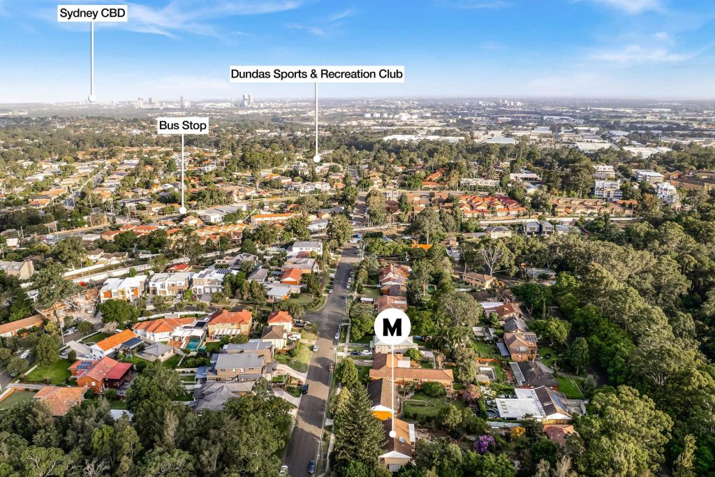 Sold - 31 Leamington Road - New Property in Telopea - Real Estate by Stephen Mina