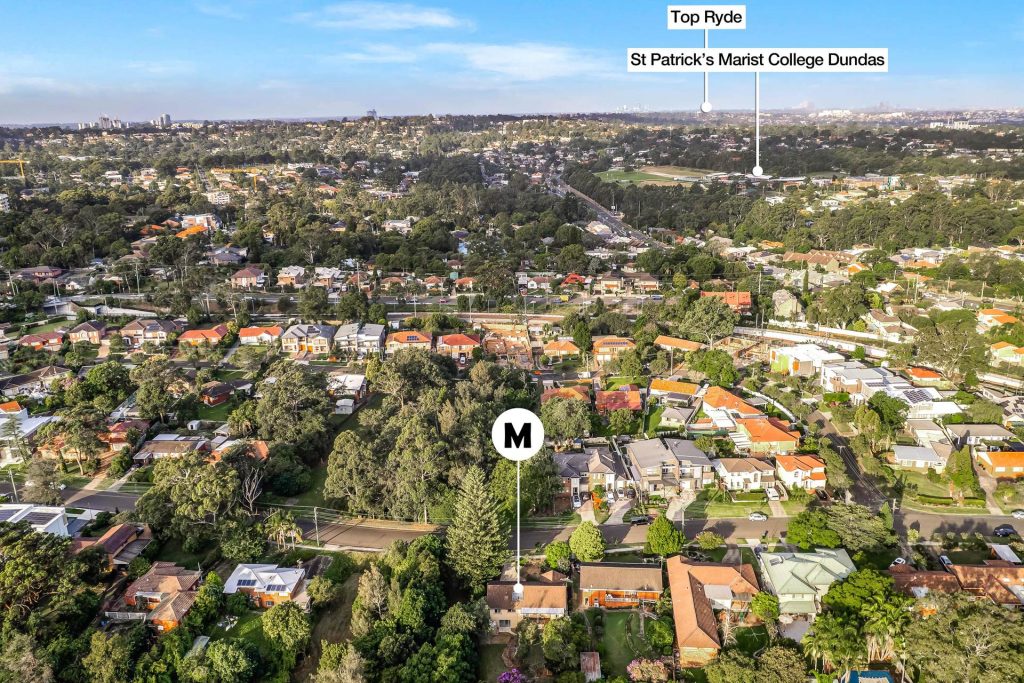 Sold - 31 Leamington Road - New Property in Telopea - Real Estate by Stephen Mina