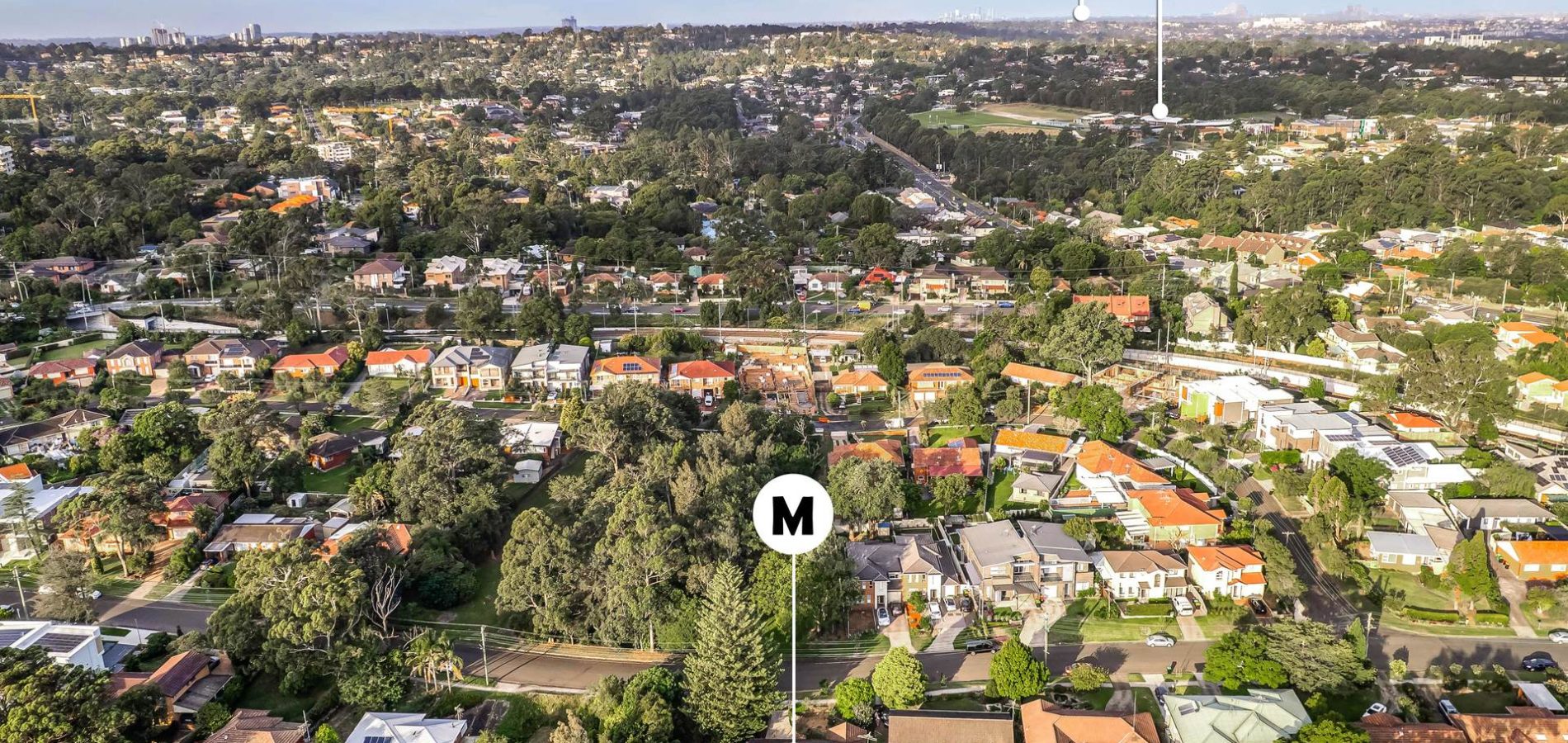 Sold - 31 Leamington Road - New Property in Telopea - Real Estate by Stephen Mina