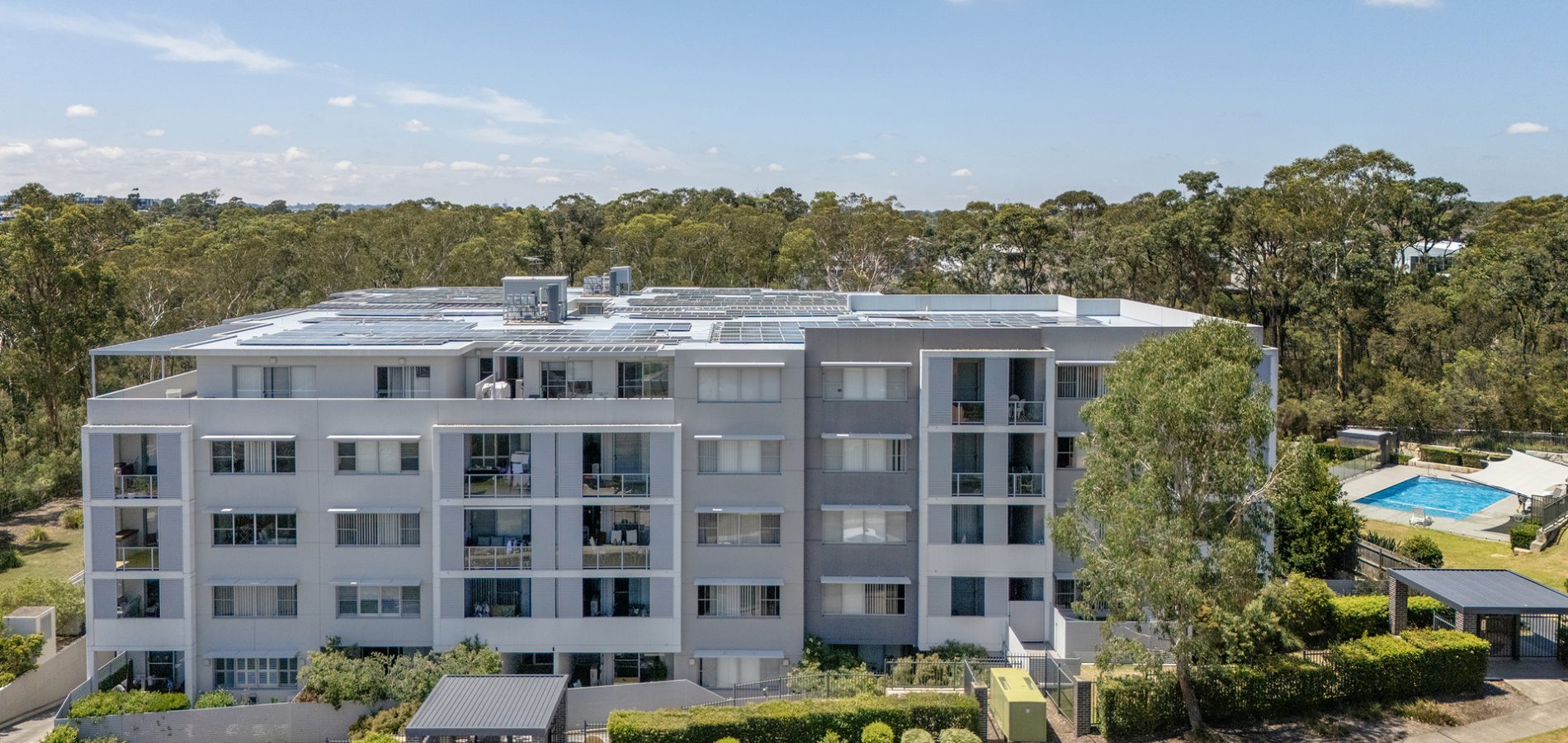 Sold - 73/40 Applegum Crescent - New Property in North Kellyville - Real Estate by Daniel Sarzano