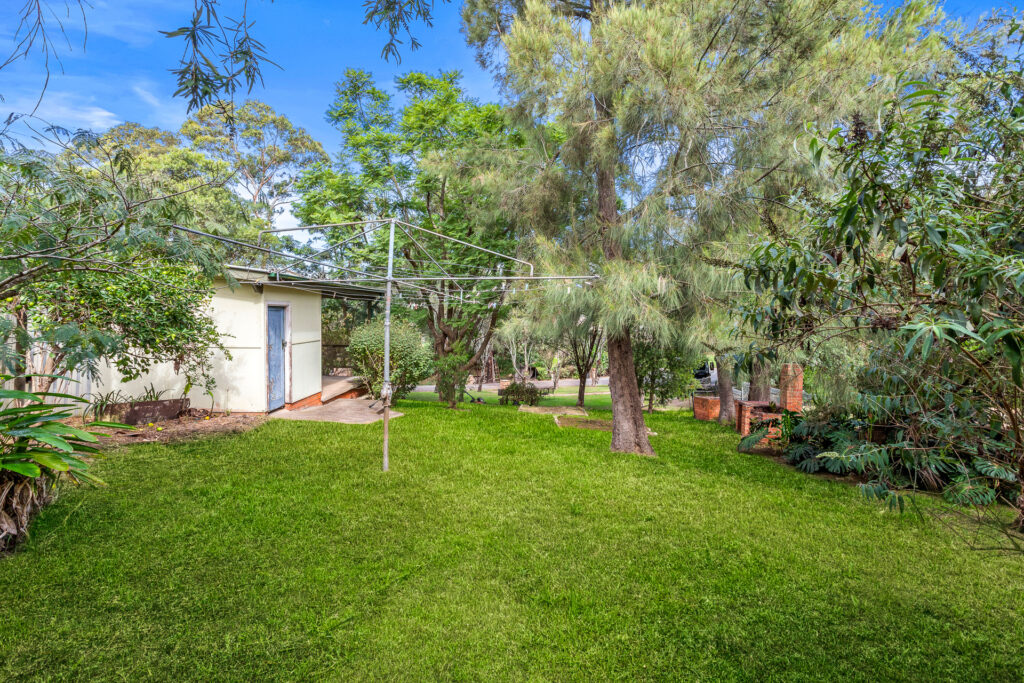 Sold - 487 Kurmond Road - New Property in Freemans Reach - Real Estate by Alastair Kivell