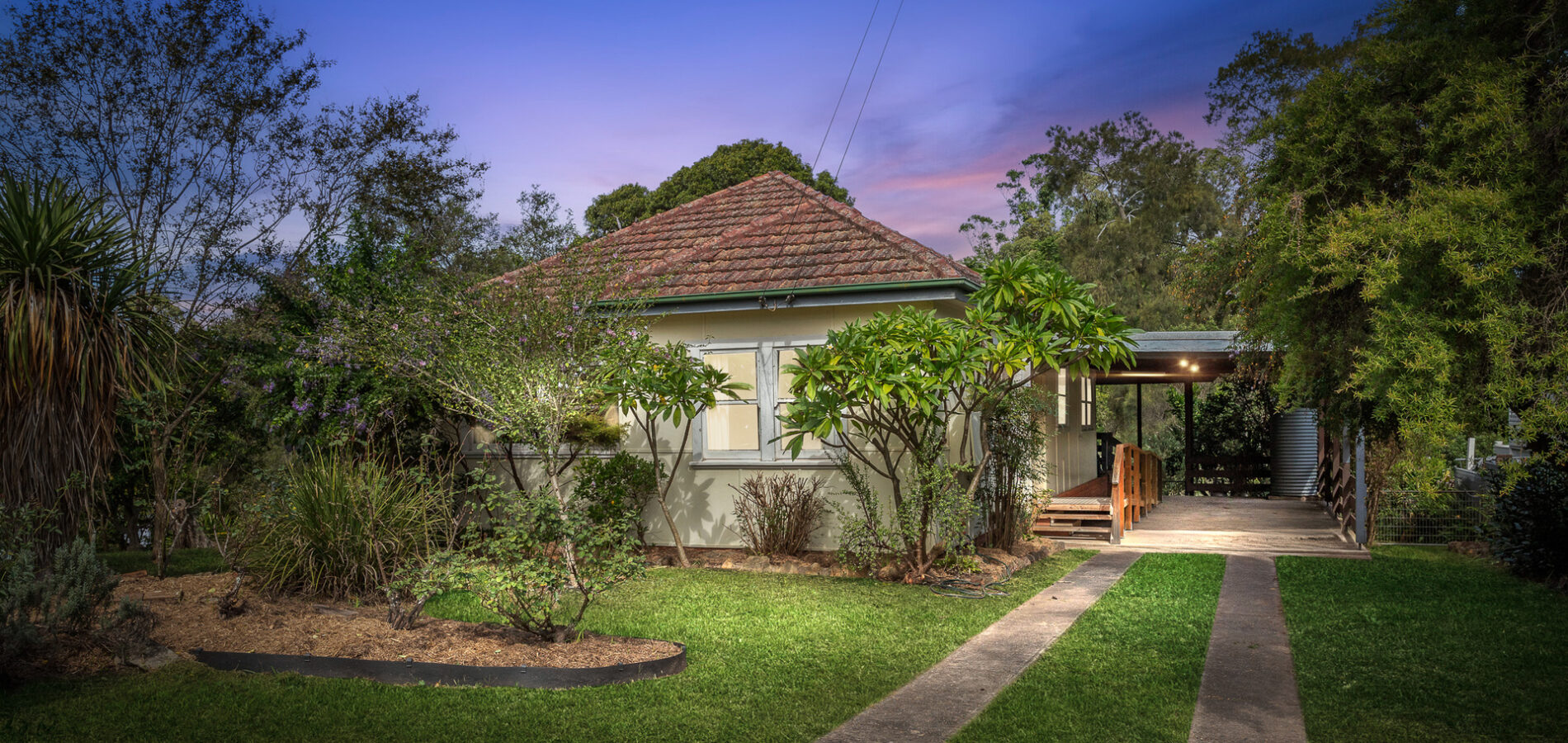 Sold - 487 Kurmond Road - New Property in Freemans Reach - Real Estate by Alastair Kivell