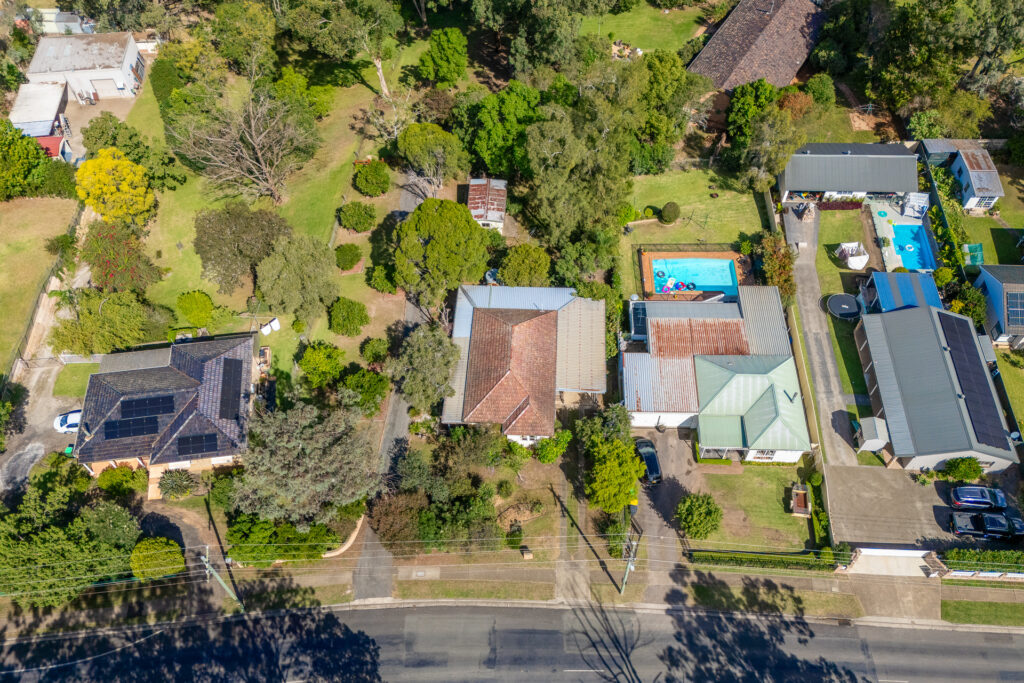 Sold - 487 Kurmond Road - New Property in Freemans Reach - Real Estate by Alastair Kivell