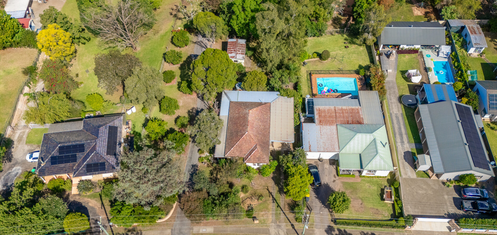 Sold - 487 Kurmond Road - New Property in Freemans Reach - Real Estate by Alastair Kivell
