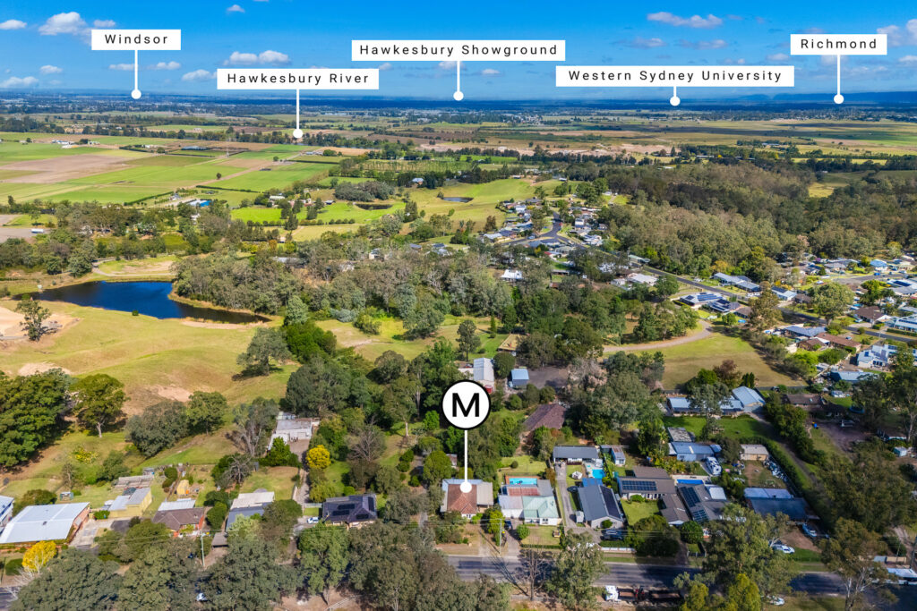 Sold - 487 Kurmond Road - New Property in Freemans Reach - Real Estate by Alastair Kivell