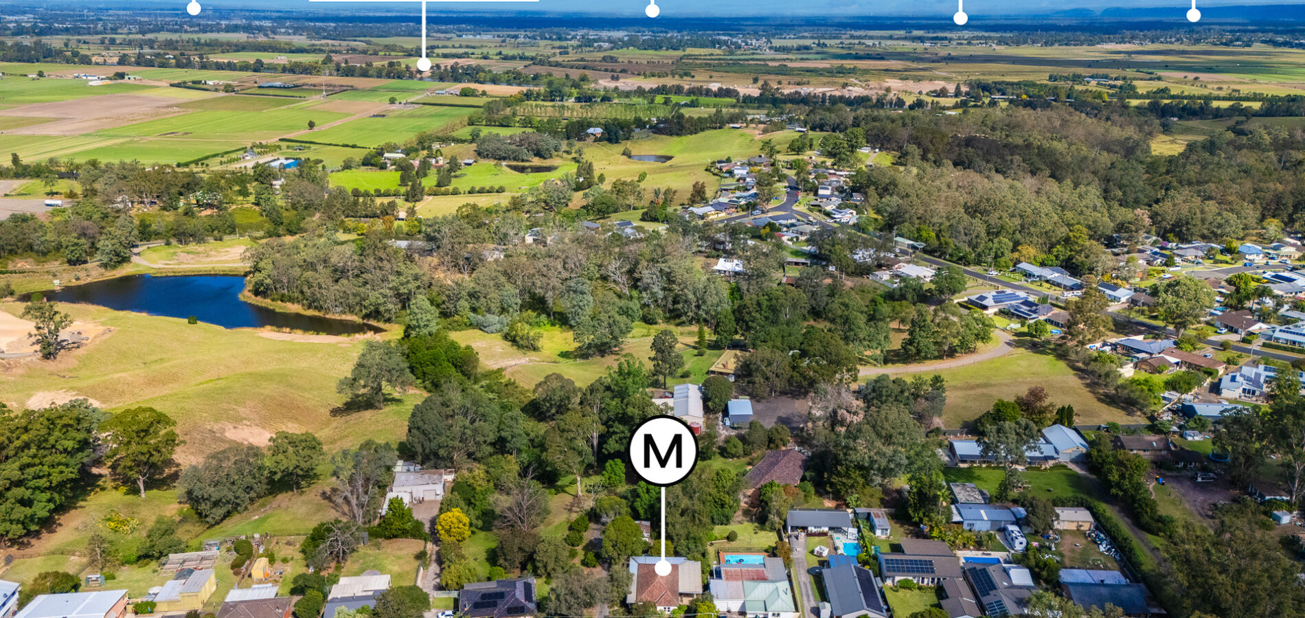 Sold - 487 Kurmond Road - New Property in Freemans Reach - Real Estate by Alastair Kivell
