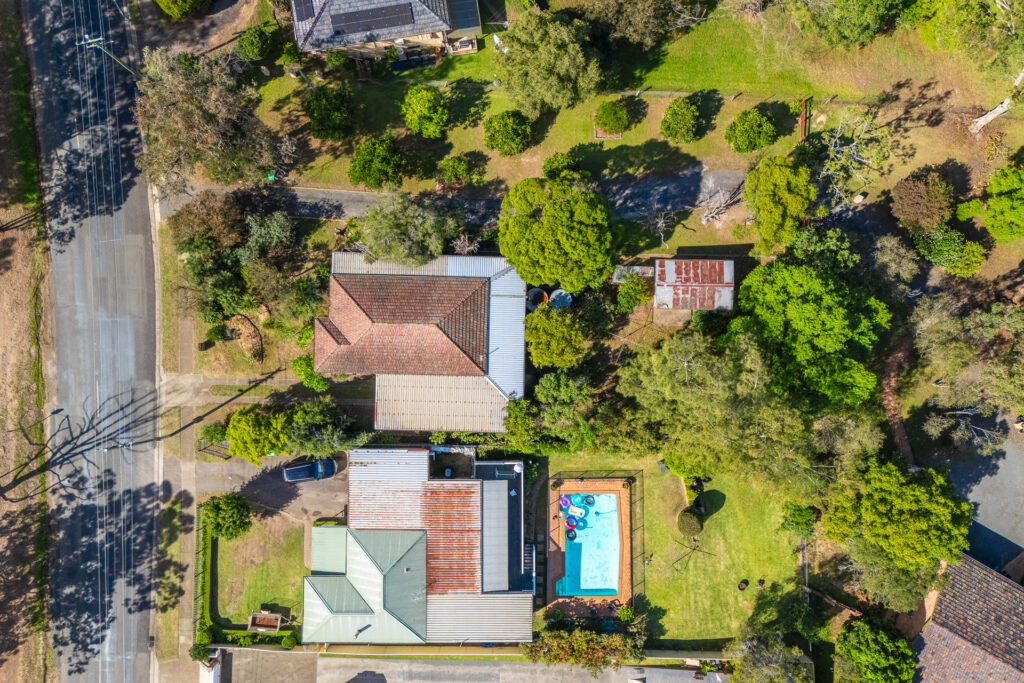 Sold - 487 Kurmond Road - New Property in Freemans Reach - Real Estate by Alastair Kivell