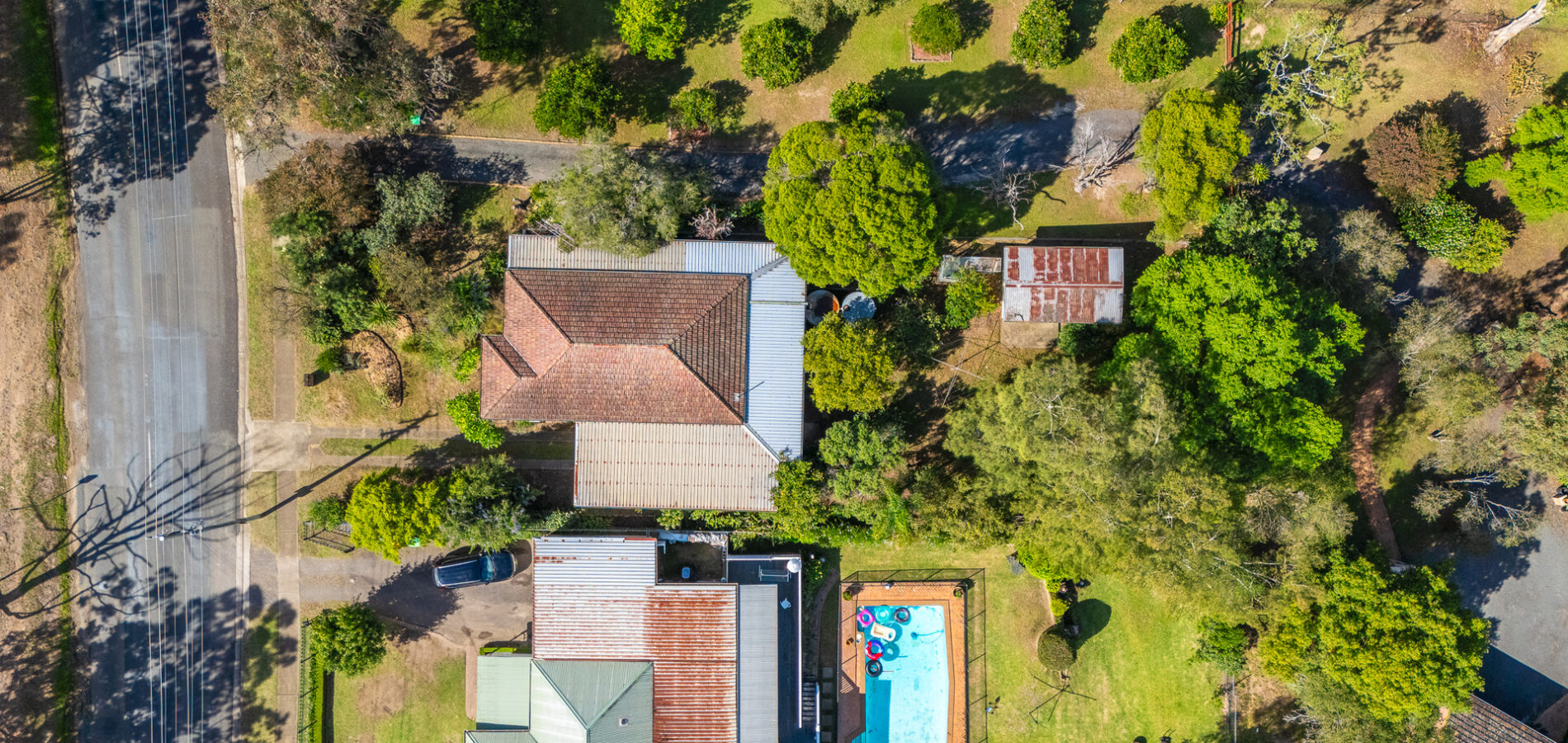 Sold - 487 Kurmond Road - New Property in Freemans Reach - Real Estate by Alastair Kivell