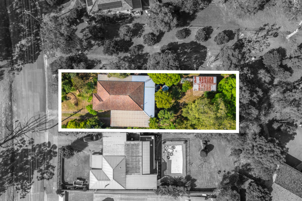 Sold - 487 Kurmond Road - New Property in Freemans Reach - Real Estate by Alastair Kivell
