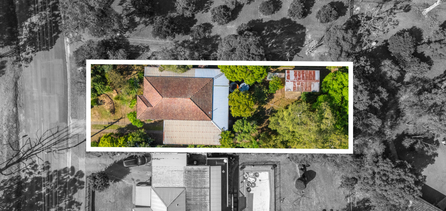 Sold - 487 Kurmond Road - New Property in Freemans Reach - Real Estate by Alastair Kivell