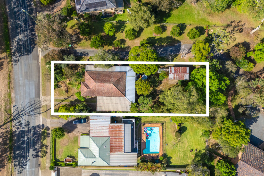 Sold - 487 Kurmond Road - New Property in Freemans Reach - Real Estate by Alastair Kivell