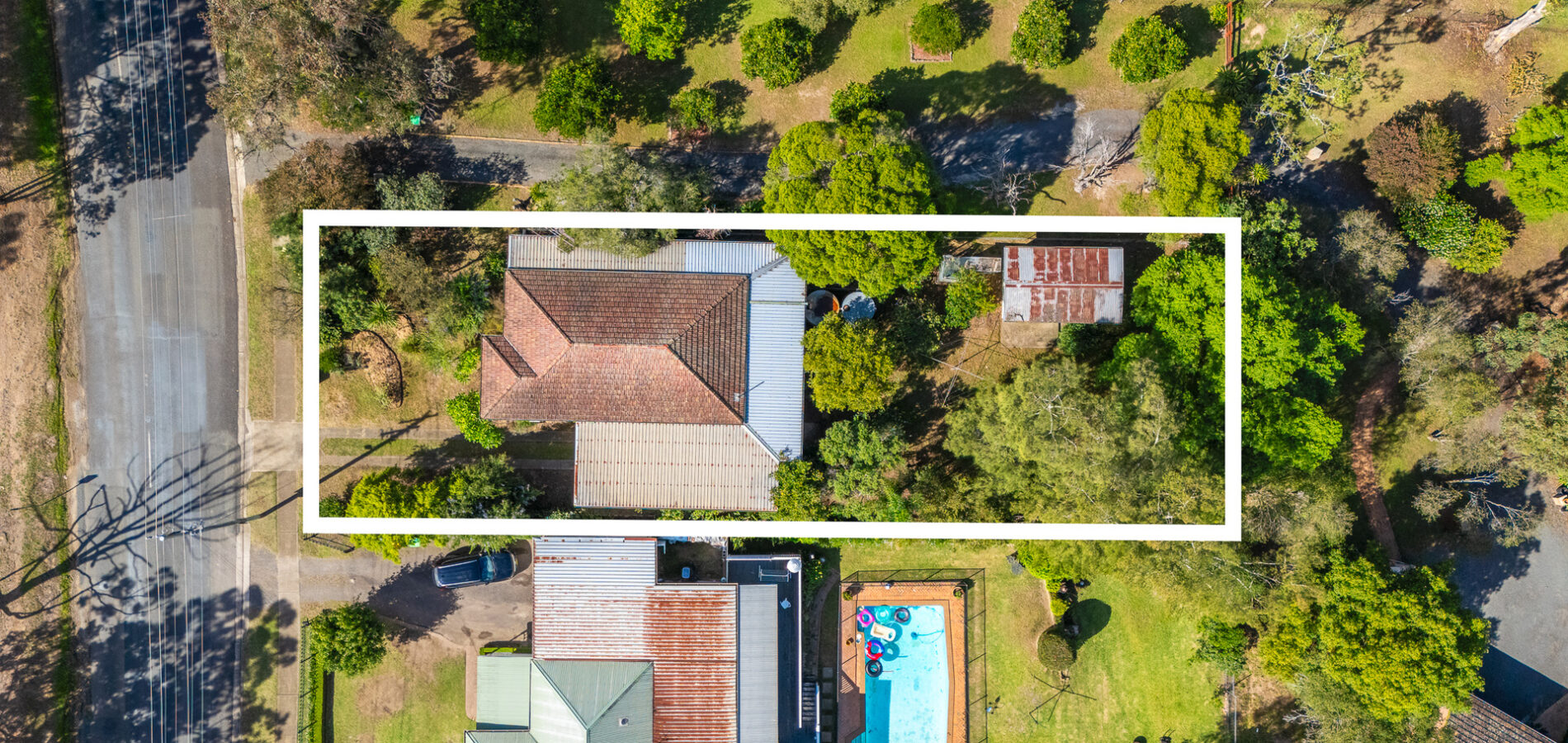 Sold - 487 Kurmond Road - New Property in Freemans Reach - Real Estate by Alastair Kivell