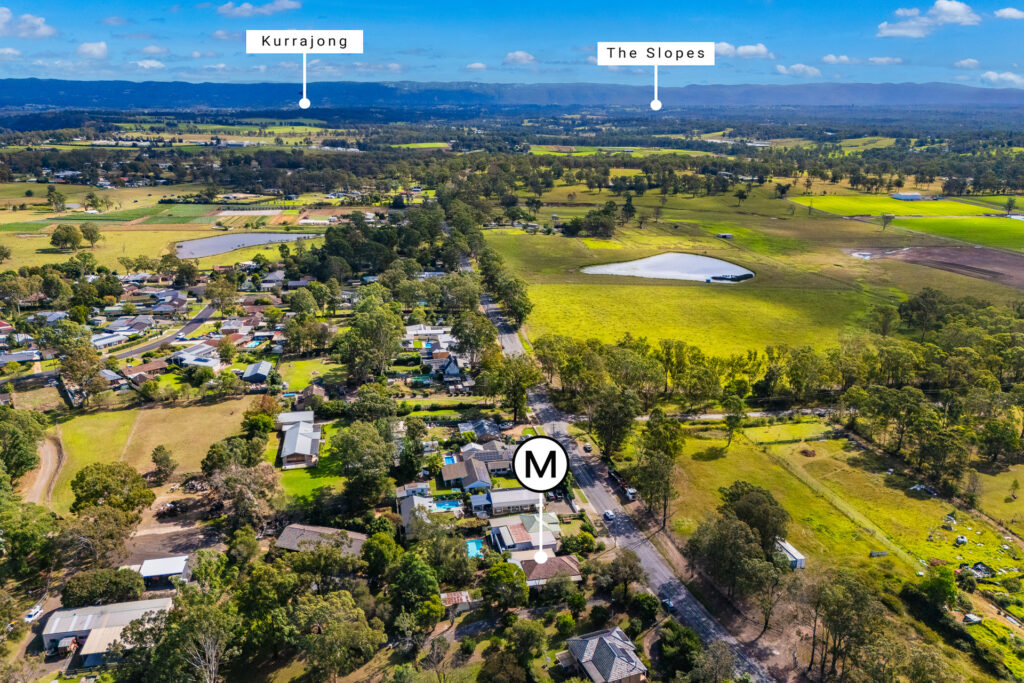 Sold - 487 Kurmond Road - New Property in Freemans Reach - Real Estate by Alastair Kivell