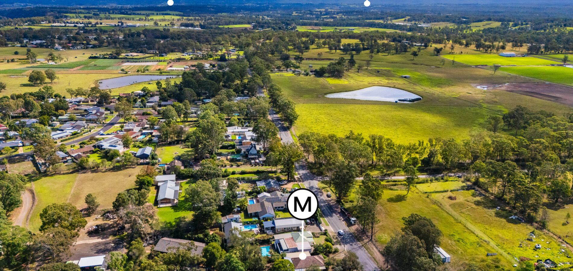 Sold - 487 Kurmond Road - New Property in Freemans Reach - Real Estate by Alastair Kivell