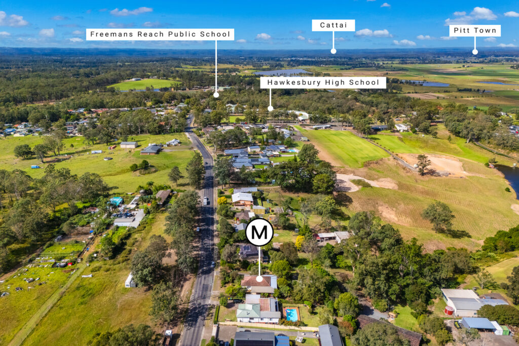 Sold - 487 Kurmond Road - New Property in Freemans Reach - Real Estate by Alastair Kivell