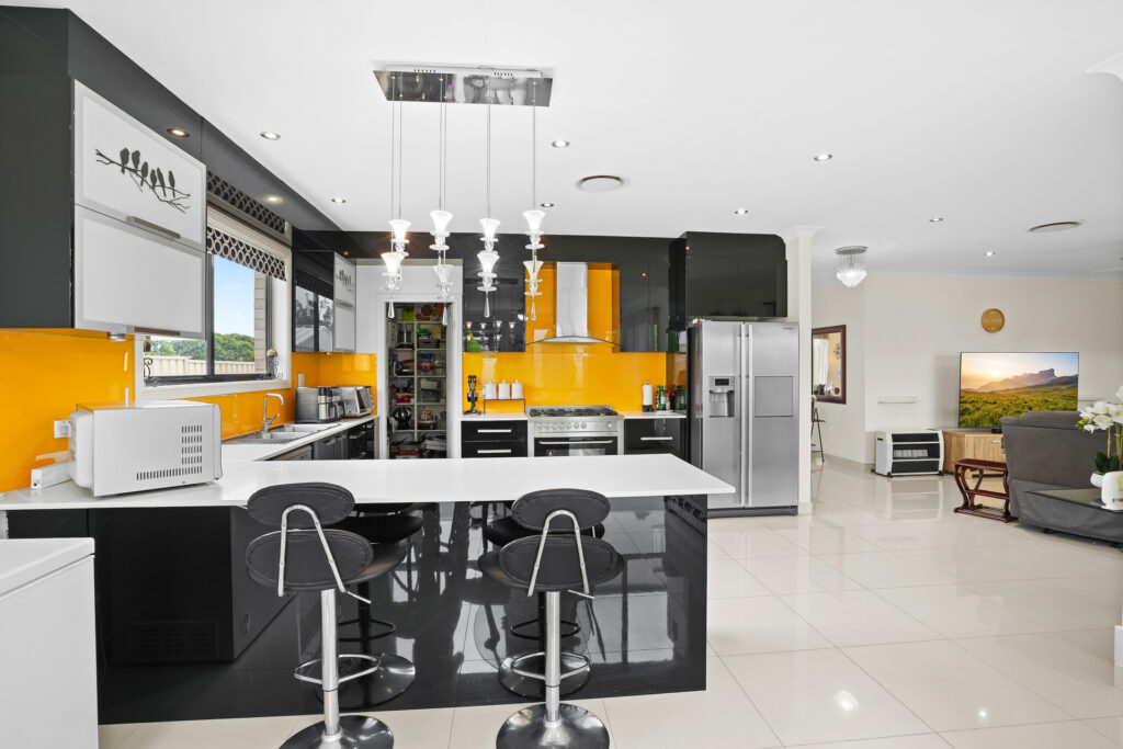 Sold - 17 Bromly Grove - New Property in Parklea - Real Estate by John Irudayaraj