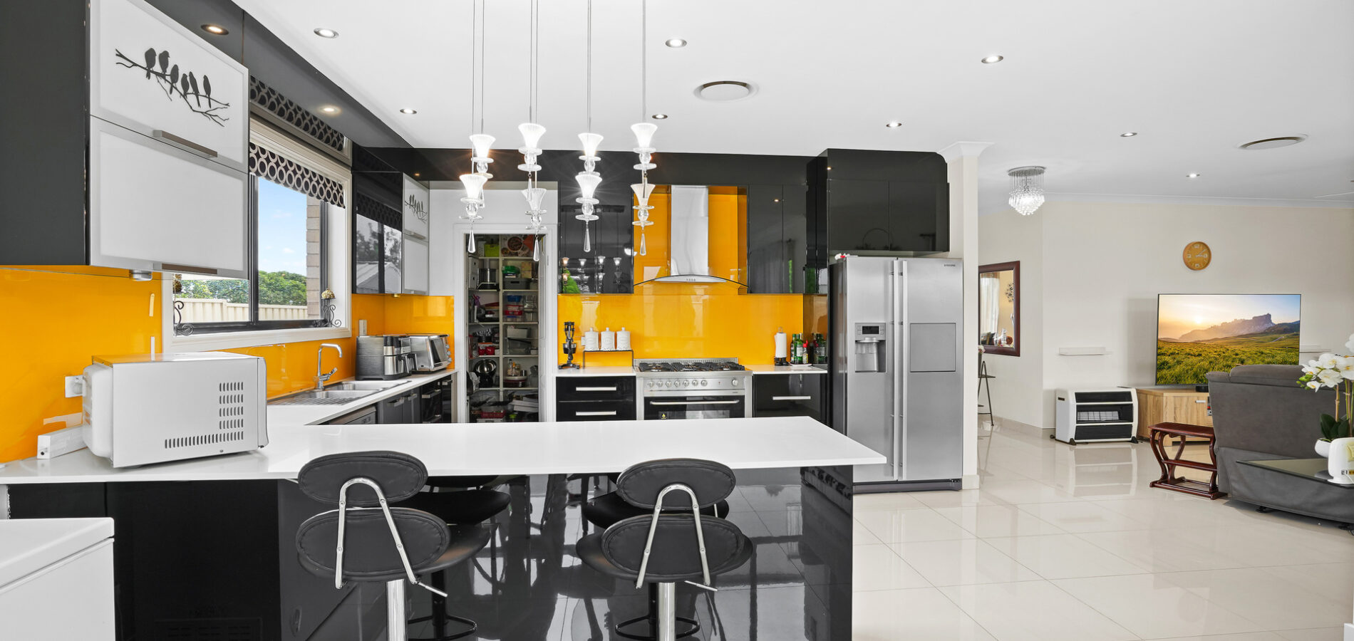 Sold - 17 Bromly Grove - New Property in Parklea - Real Estate by John Irudayaraj
