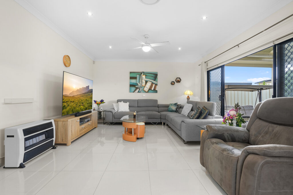 Sold - 17 Bromly Grove - New Property in Parklea - Real Estate by John Irudayaraj