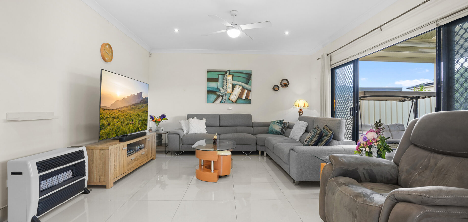 Sold - 17 Bromly Grove - New Property in Parklea - Real Estate by John Irudayaraj