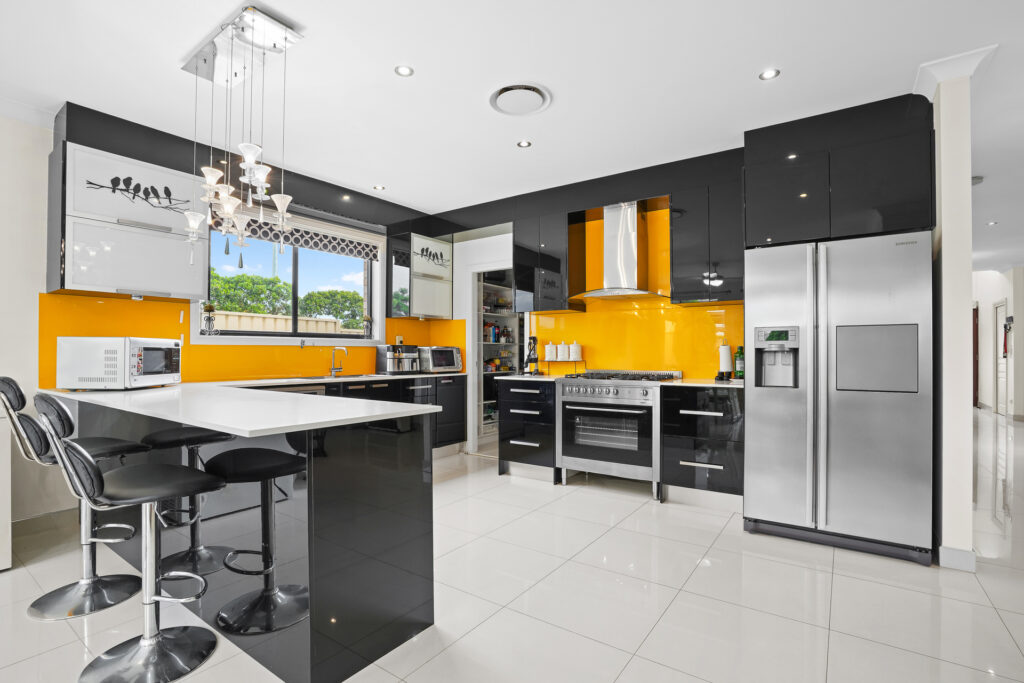 Sold - 17 Bromly Grove - New Property in Parklea - Real Estate by John Irudayaraj
