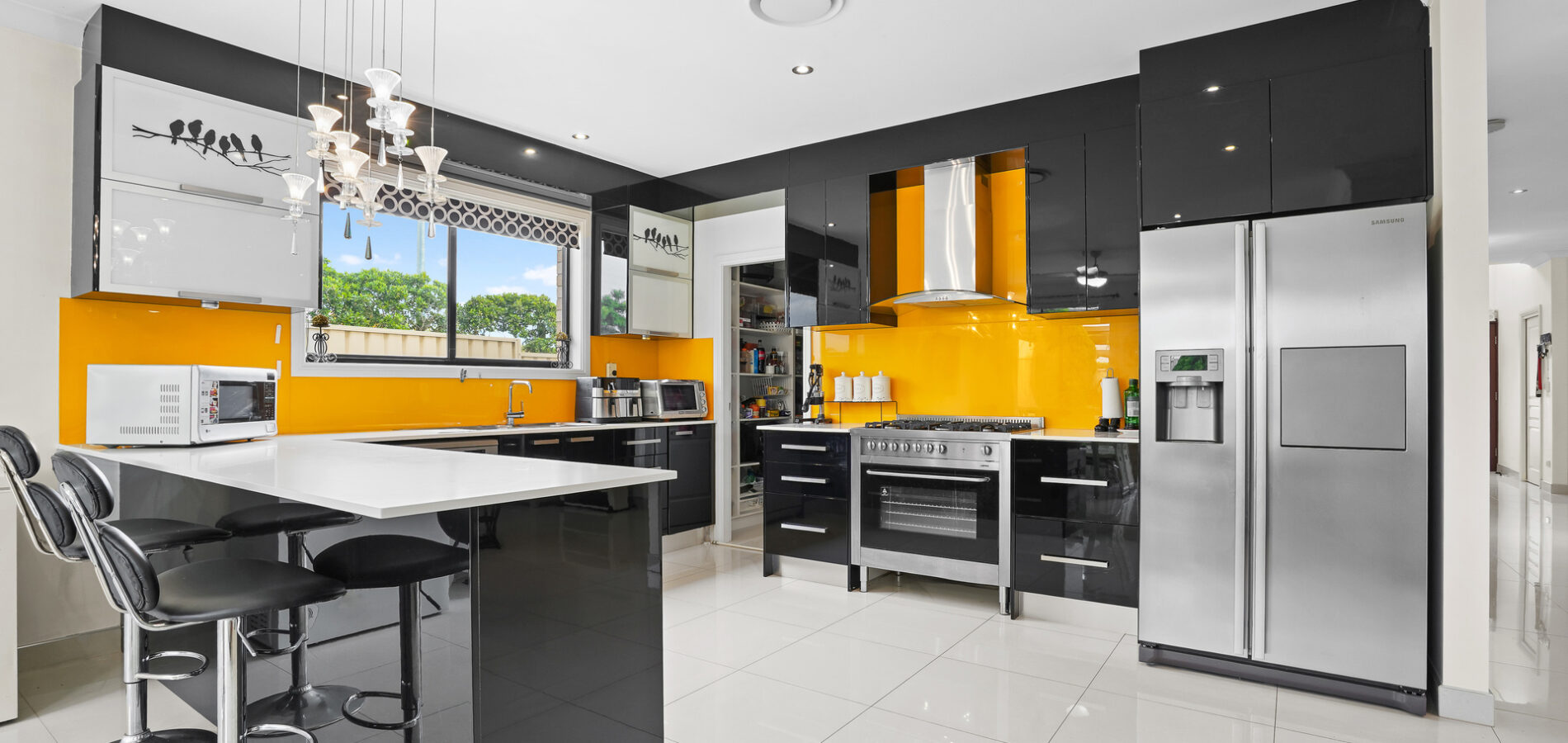 Sold - 17 Bromly Grove - New Property in Parklea - Real Estate by John Irudayaraj