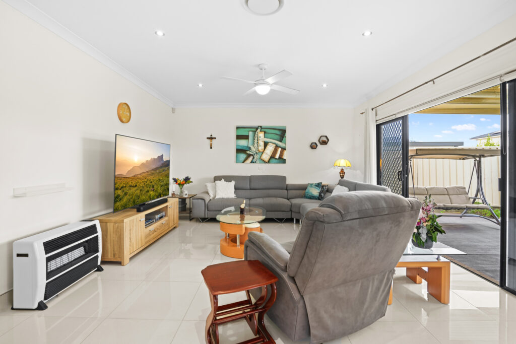 Sold - 17 Bromly Grove - New Property in Parklea - Real Estate by John Irudayaraj