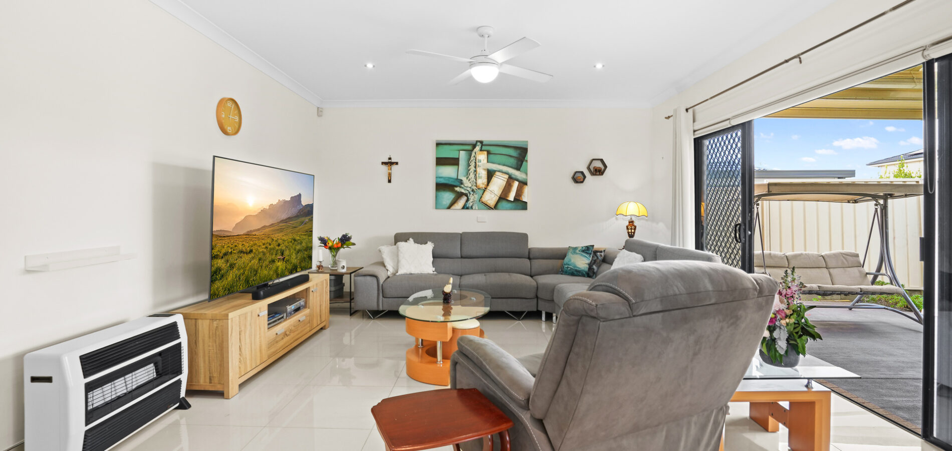 Sold - 17 Bromly Grove - New Property in Parklea - Real Estate by John Irudayaraj