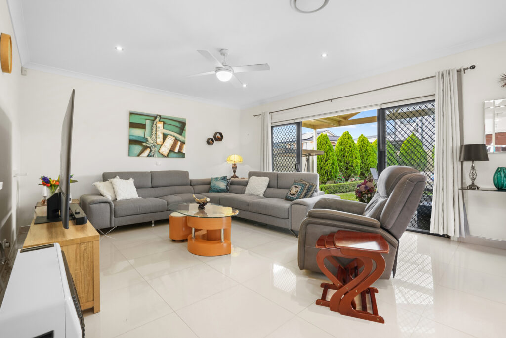 Sold - 17 Bromly Grove - New Property in Parklea - Real Estate by John Irudayaraj