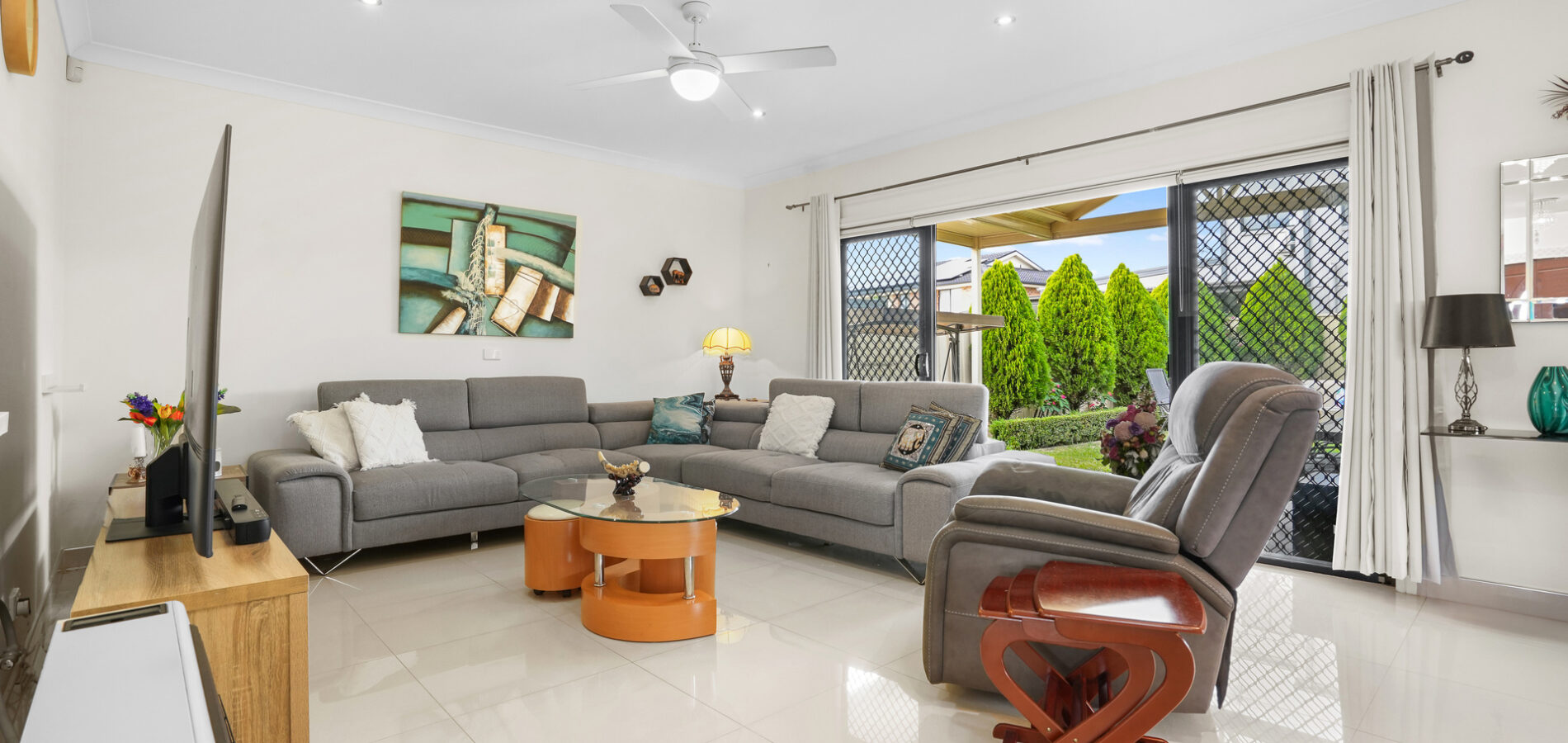 Sold - 17 Bromly Grove - New Property in Parklea - Real Estate by John Irudayaraj