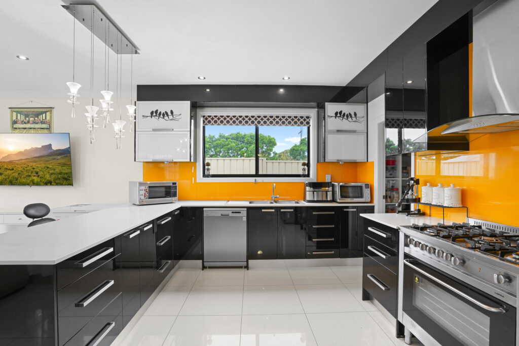 Sold - 17 Bromly Grove - New Property in Parklea - Real Estate by John Irudayaraj