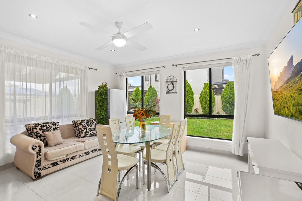 Sold - 17 Bromly Grove - New Property in Parklea - Real Estate by John Irudayaraj