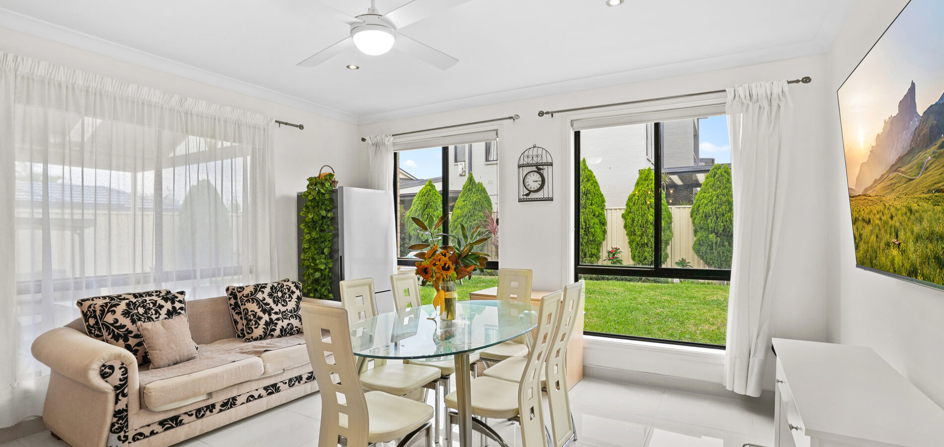 Sold - 17 Bromly Grove - New Property in Parklea - Real Estate by John Irudayaraj