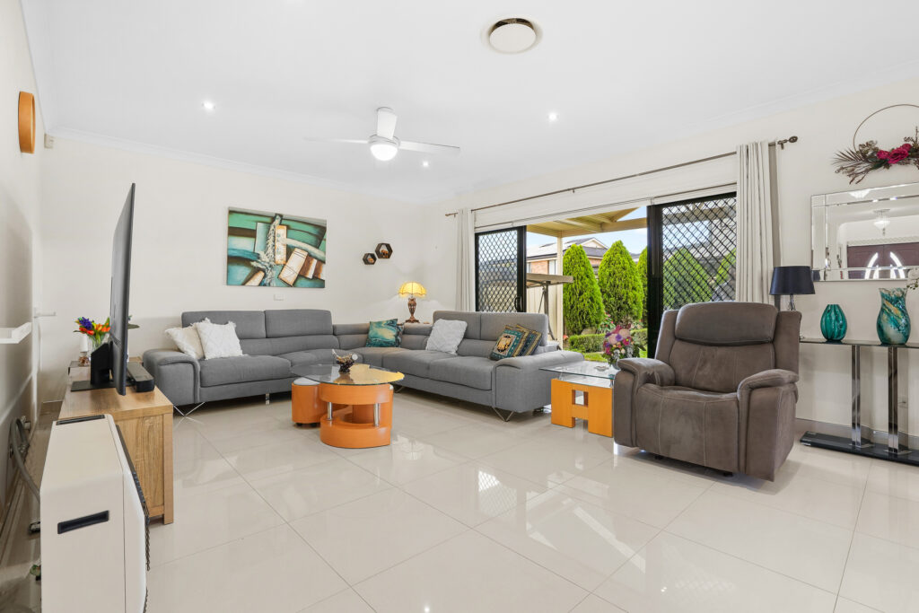 Sold - 17 Bromly Grove - New Property in Parklea - Real Estate by John Irudayaraj