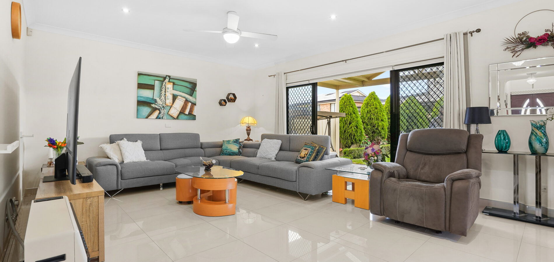 Sold - 17 Bromly Grove - New Property in Parklea - Real Estate by John Irudayaraj