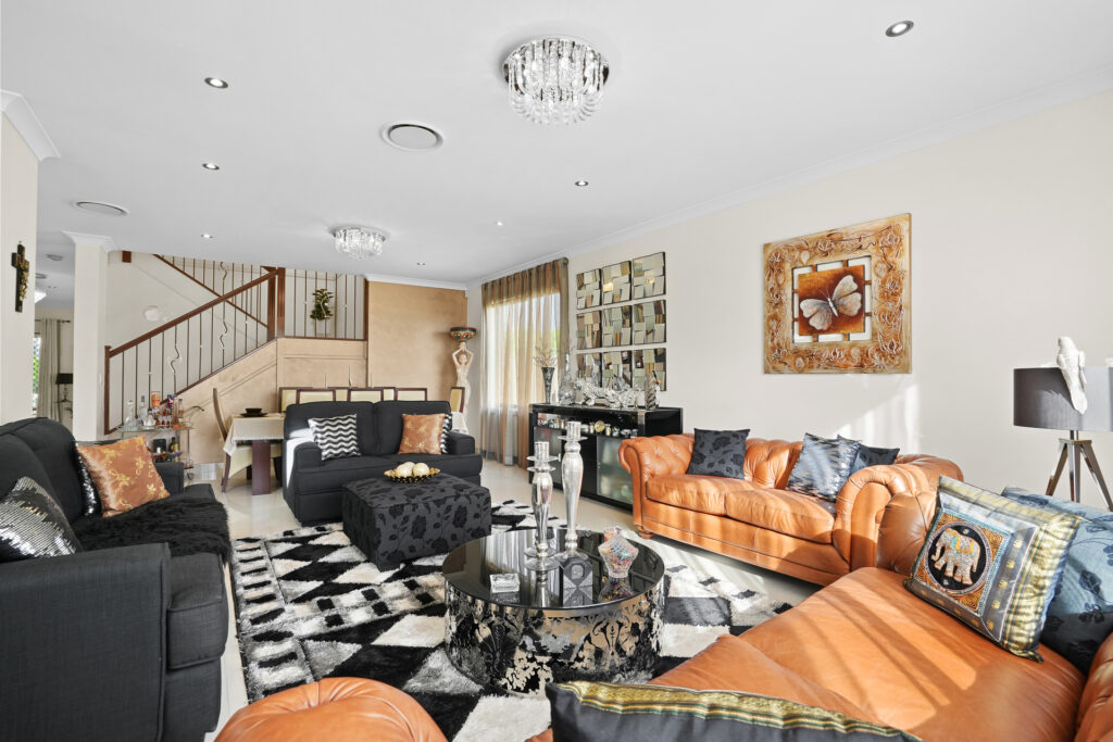 Sold - 17 Bromly Grove - New Property in Parklea - Real Estate by John Irudayaraj