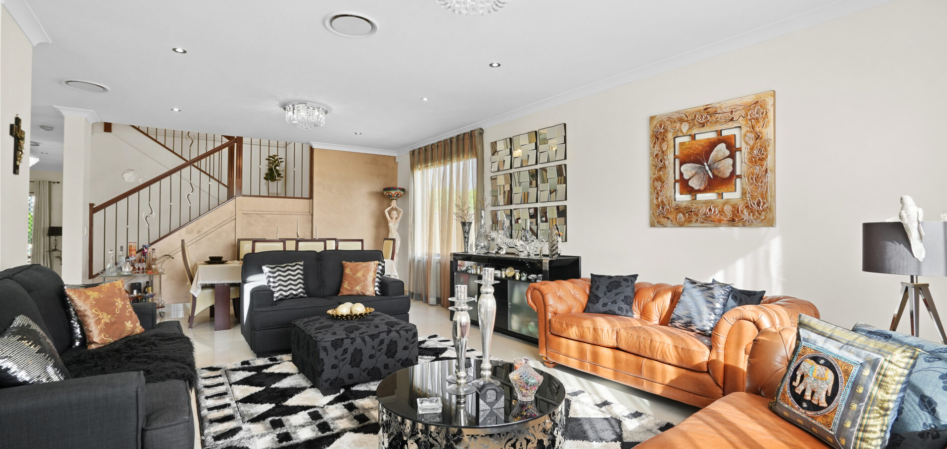 Sold - 17 Bromly Grove - New Property in Parklea - Real Estate by John Irudayaraj