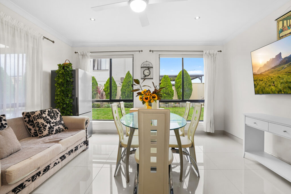 Sold - 17 Bromly Grove - New Property in Parklea - Real Estate by John Irudayaraj