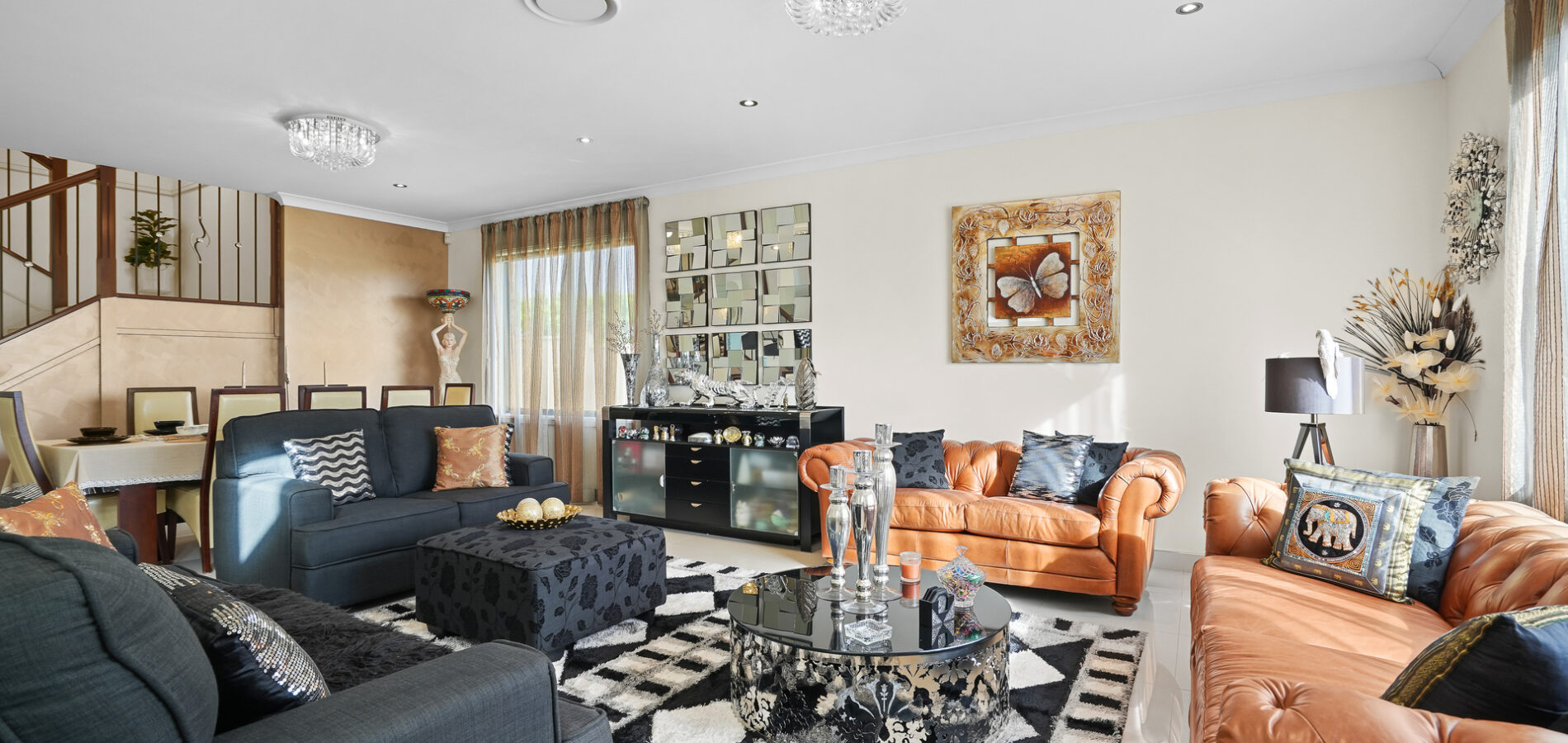 Sold - 17 Bromly Grove - New Property in Parklea - Real Estate by John Irudayaraj