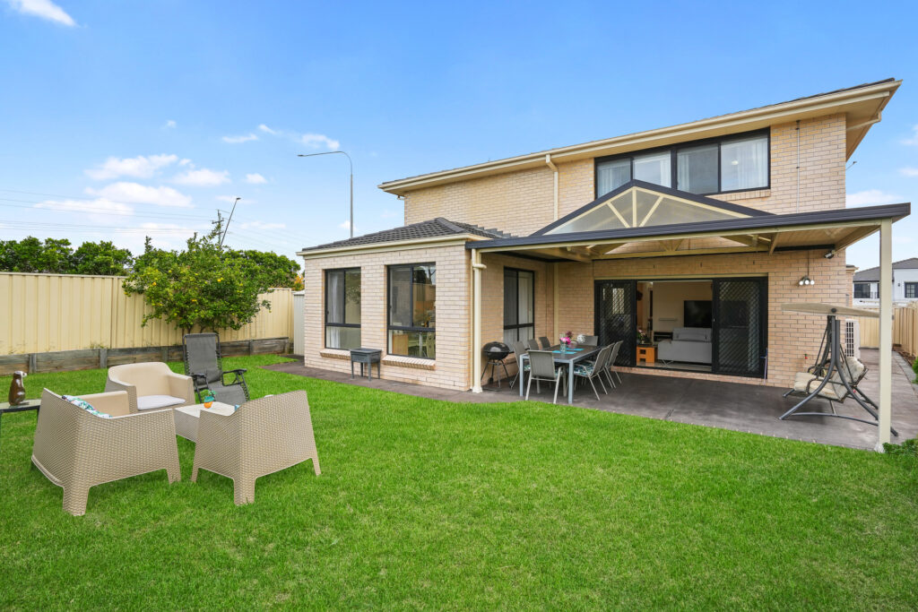 Sold - 17 Bromly Grove - New Property in Parklea - Real Estate by John Irudayaraj