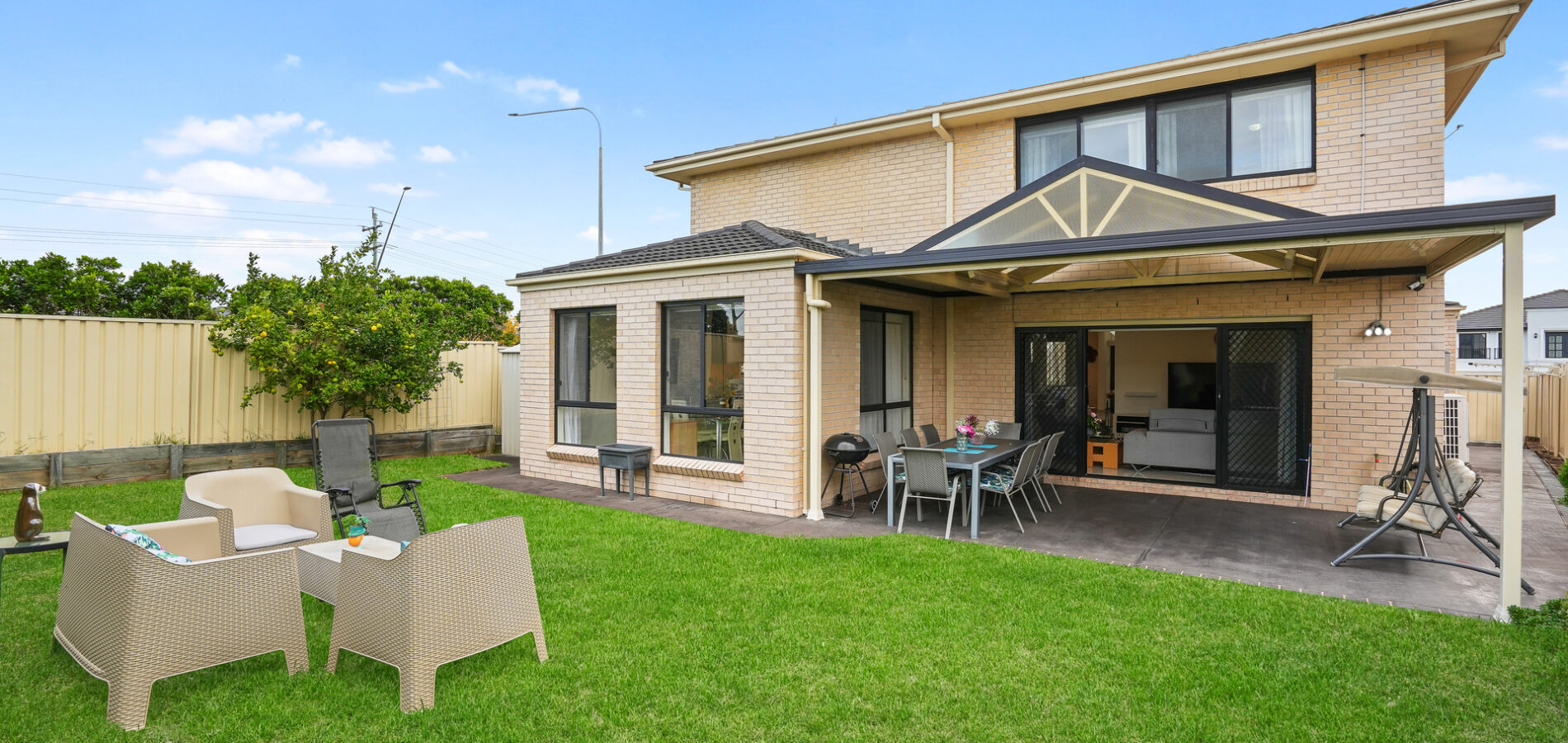 Sold - 17 Bromly Grove - New Property in Parklea - Real Estate by John Irudayaraj