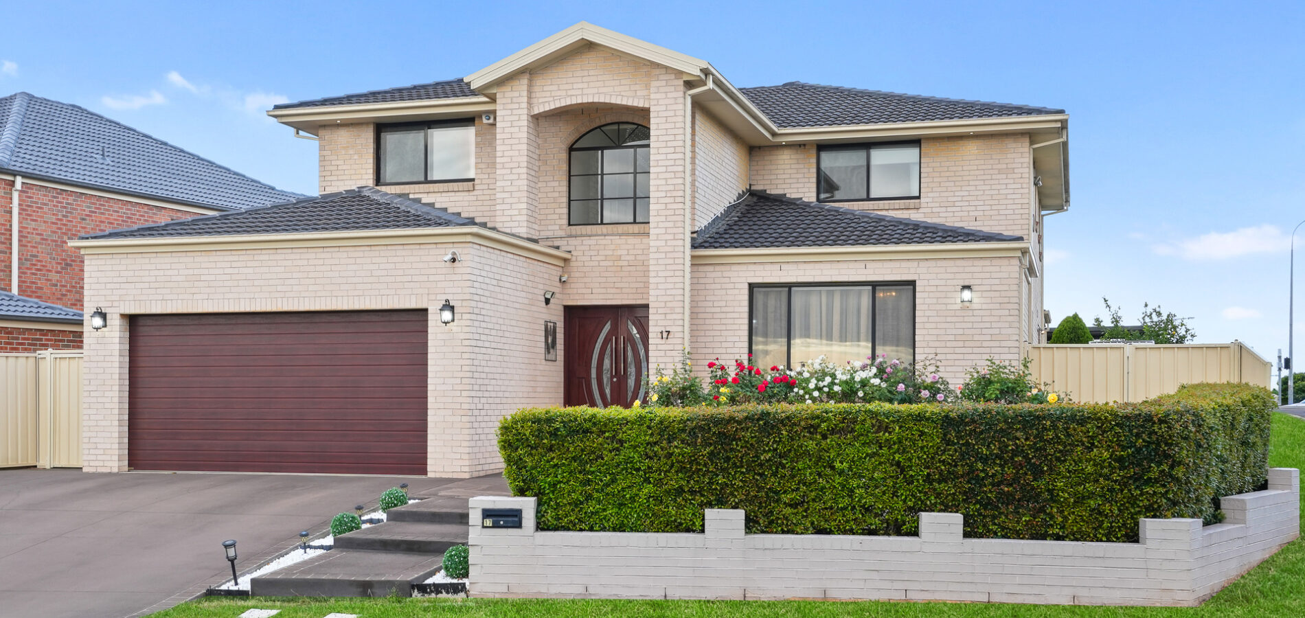 Sold - 17 Bromly Grove - New Property in Parklea - Real Estate by John Irudayaraj