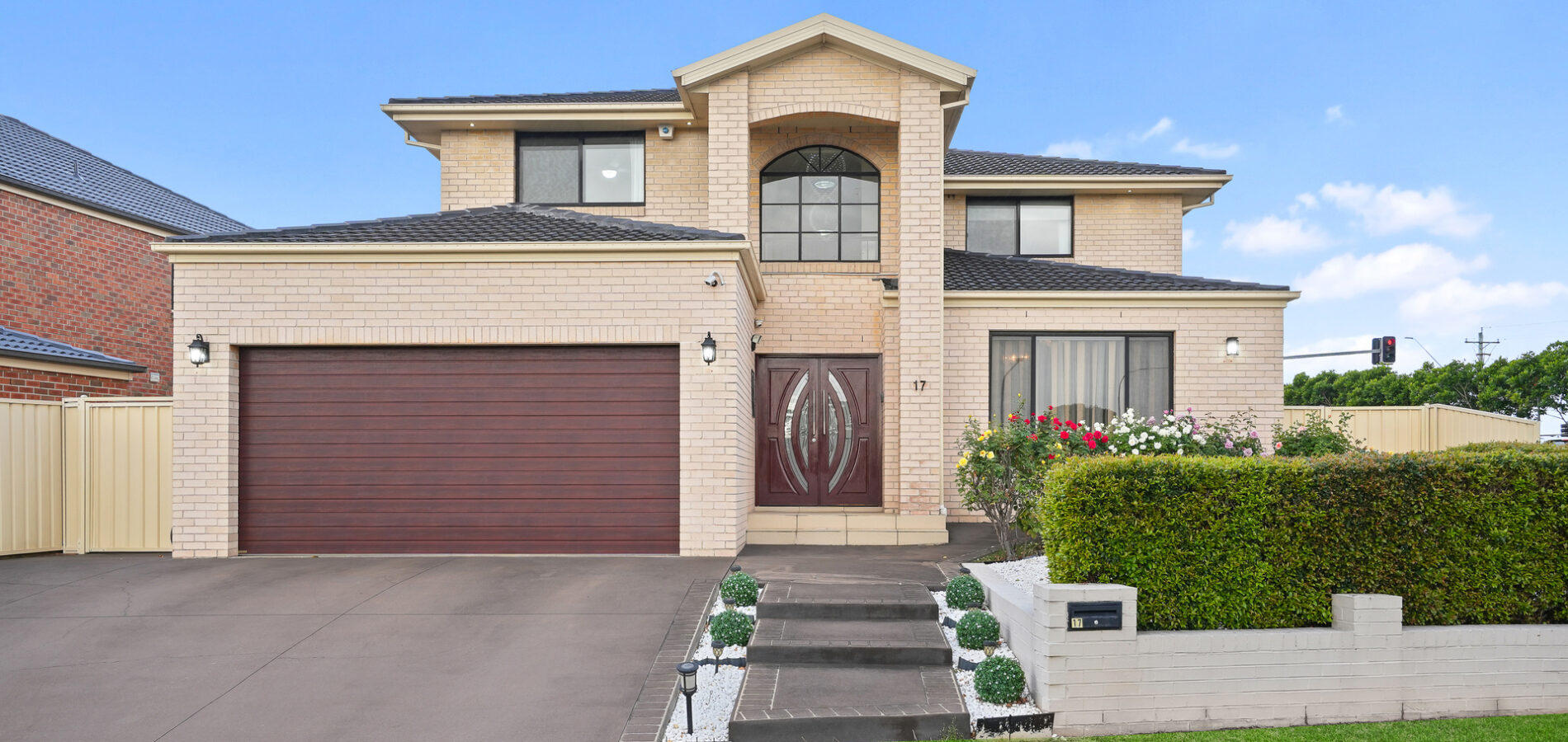 Sold - 17 Bromly Grove - New Property in Parklea - Real Estate by John Irudayaraj