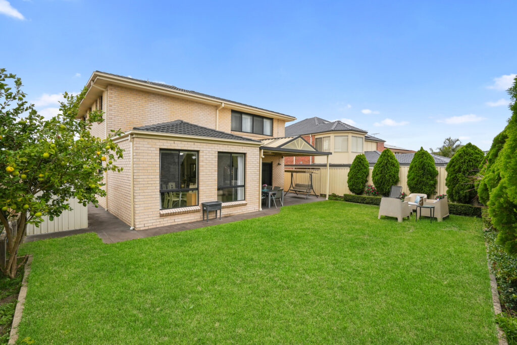 Sold - 17 Bromly Grove - New Property in Parklea - Real Estate by John Irudayaraj