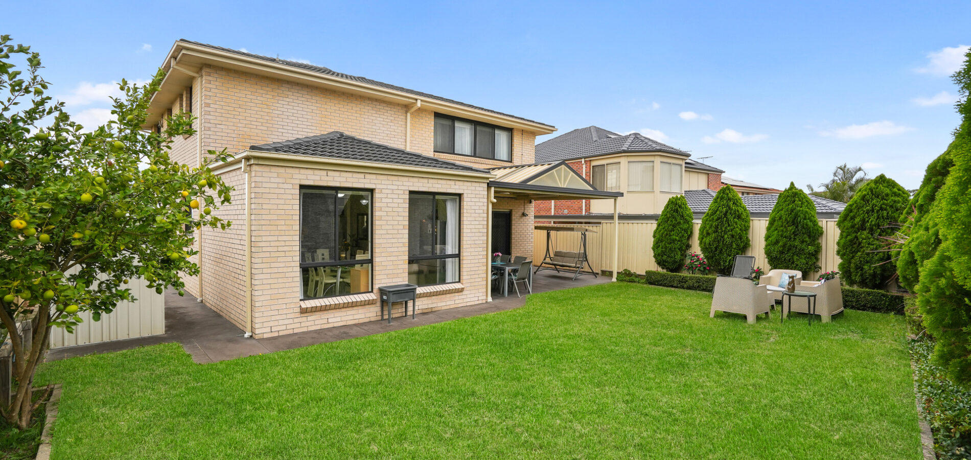 Sold - 17 Bromly Grove - New Property in Parklea - Real Estate by John Irudayaraj