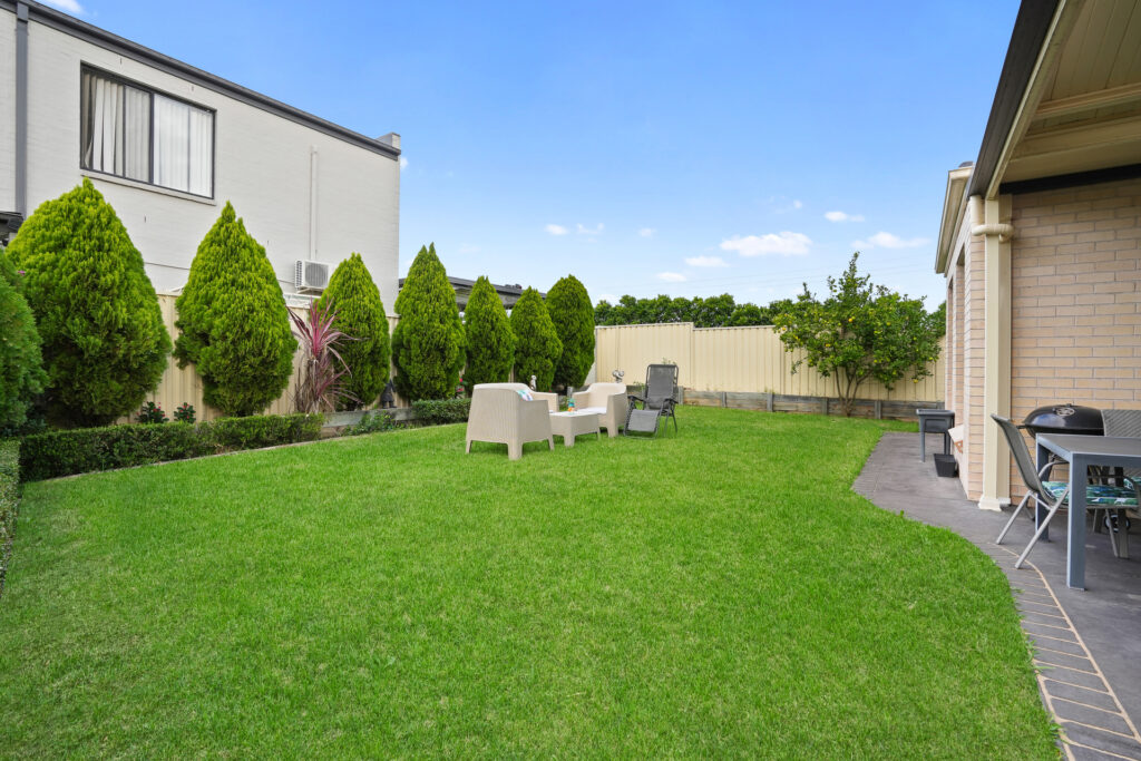Sold - 17 Bromly Grove - New Property in Parklea - Real Estate by John Irudayaraj