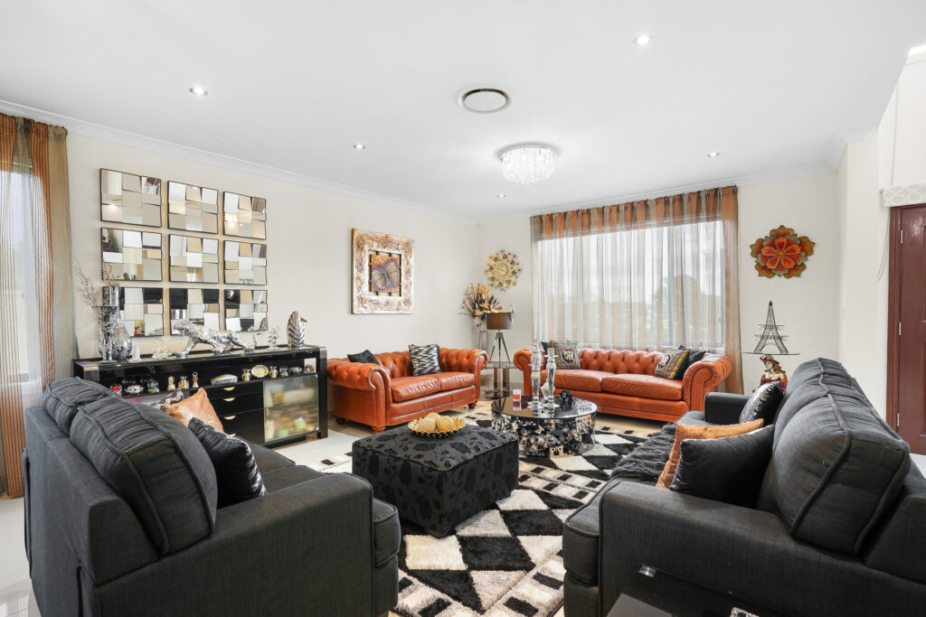 Sold - 17 Bromly Grove - New Property in Parklea - Real Estate by John Irudayaraj