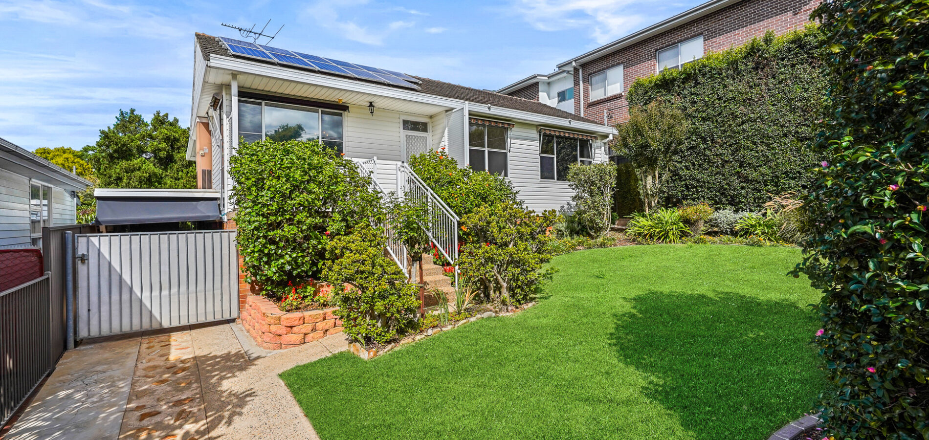 Sold - 8 Michelle Drive - New Property in Constitution Hill - Real Estate by Brad Panayiotou