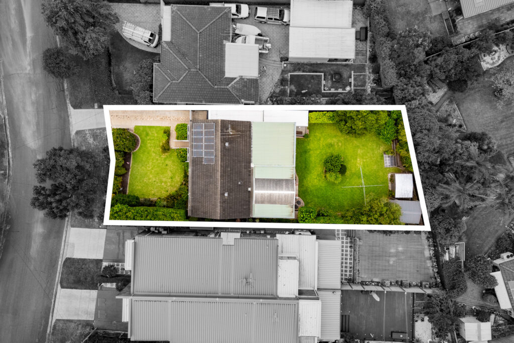Sold - 8 Michelle Drive - New Property in Constitution Hill - Real Estate by Brad Panayiotou