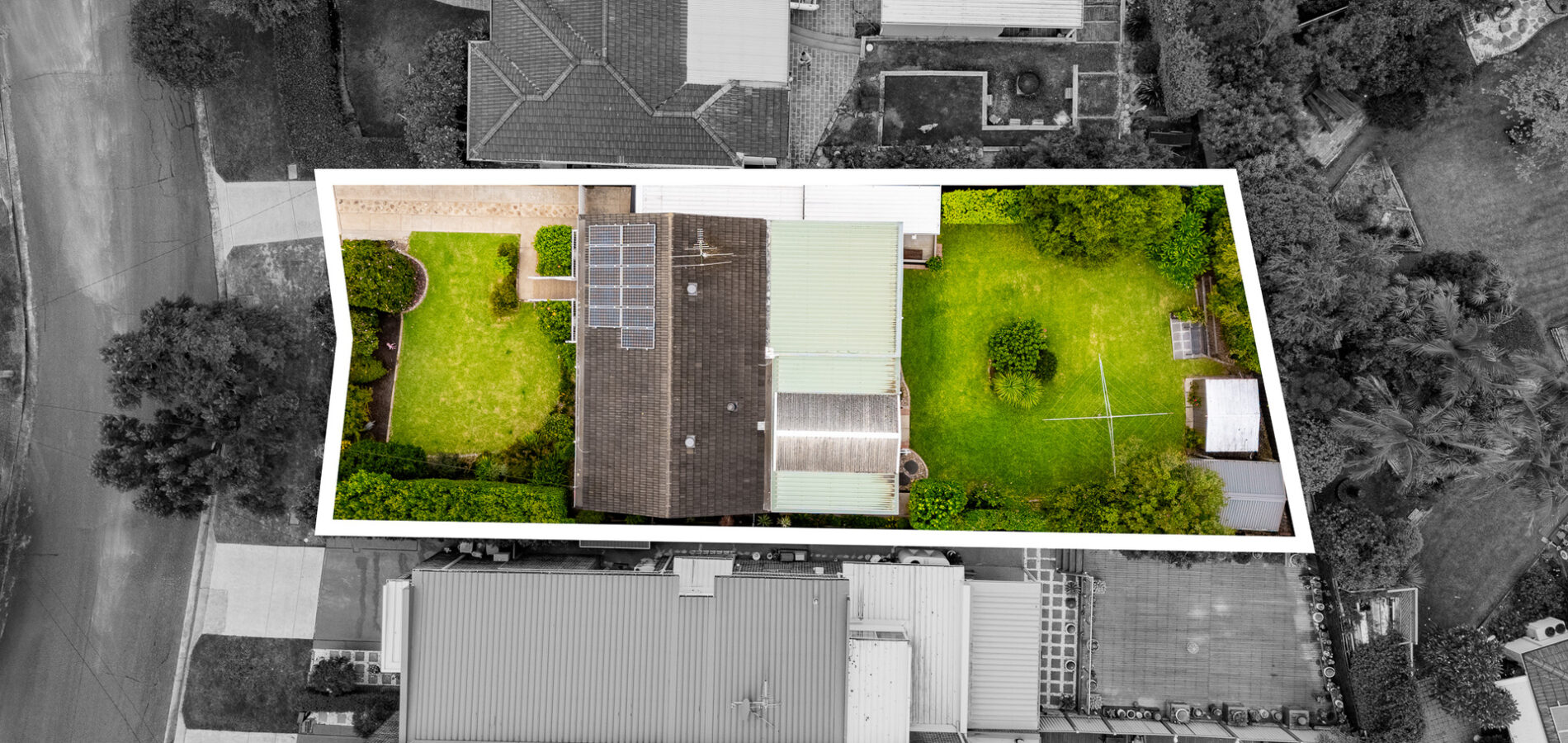 Sold - 8 Michelle Drive - New Property in Constitution Hill - Real Estate by Brad Panayiotou